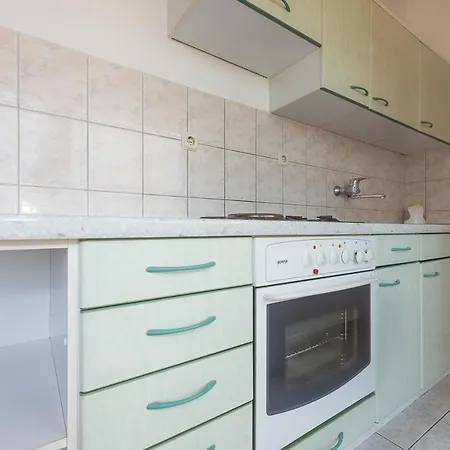 Apartmán 965a Grebaštica