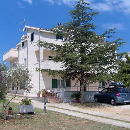 965a Apartmán *