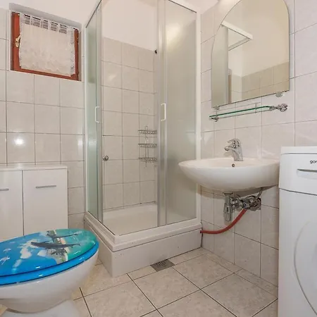965a Apartmán